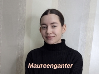 Maureenganter