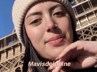 Mavisdolphine