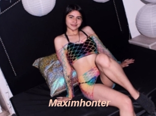 Maximhonter