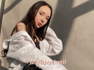 Maxinecorell