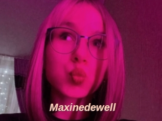 Maxinedewell