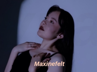 Maxinefelt