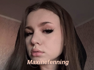 Maxinefenning