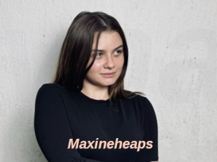 Maxineheaps