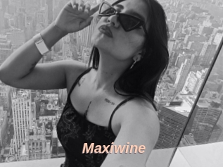 Maxiwine