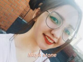 Maya_stone