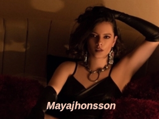 Mayajhonsson