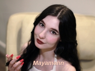 Mayamann