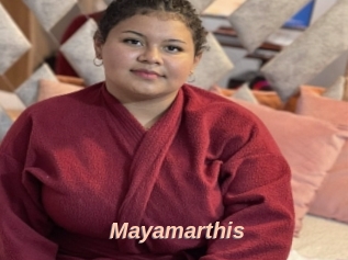 Mayamarthis