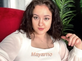 Mayarno