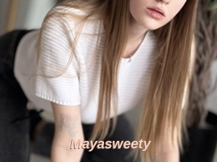 Mayasweety