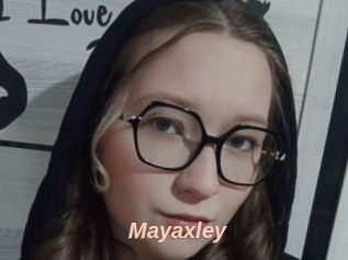 Mayaxley