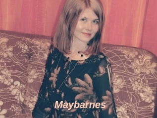 Maybarnes