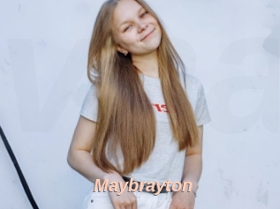 Maybrayton