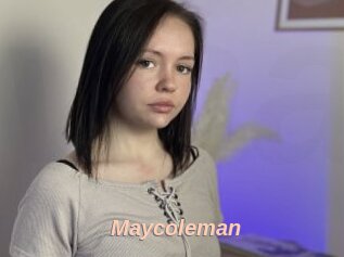 Maycoleman