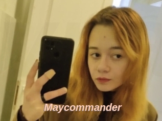 Maycommander