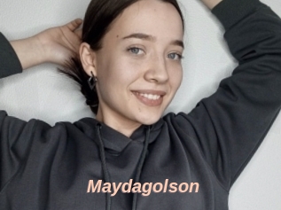 Maydagolson