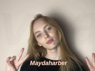 Maydaharber