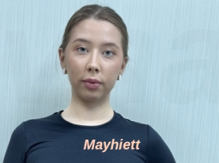 Mayhiett