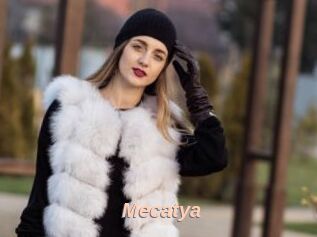 Mecatya