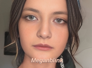 Meganblink