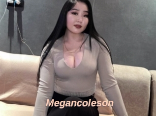 Megancoleson