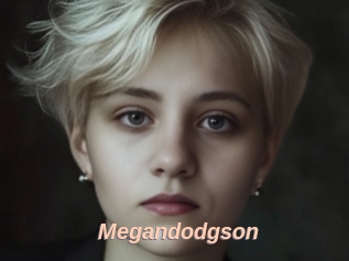 Megandodgson