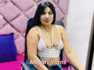 Megandrums