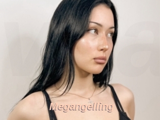 Megangelling