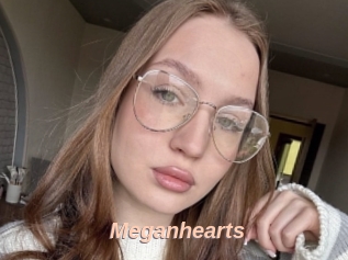 Meganhearts