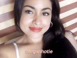 Meganhotie