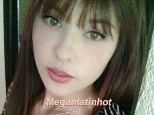 Meganlatinhot