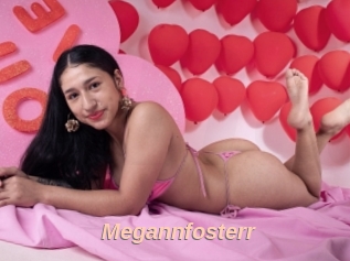 Megannfosterr