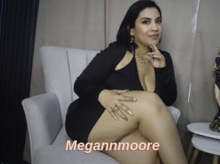 Megannmoore