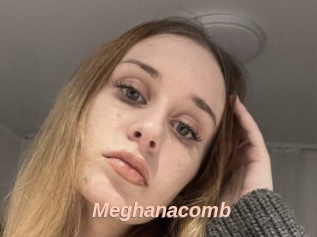 Meghanacomb