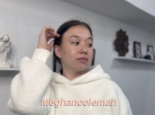 Meghancoleman