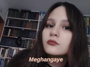 Meghangaye