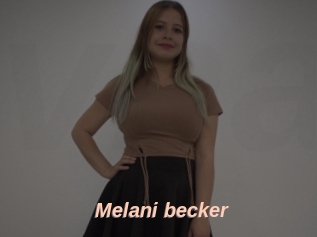 Melani_becker