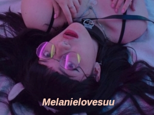 Melanielovesuu