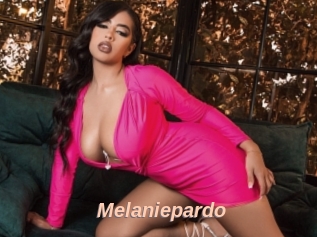 Melaniepardo