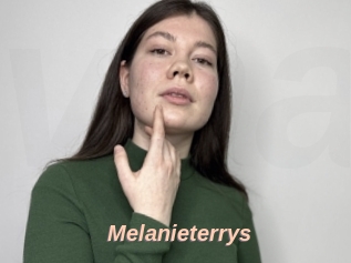 Melanieterrys