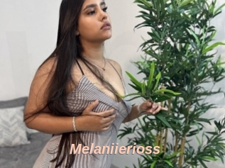 Melaniierioss