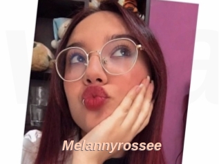 Melannyrossee