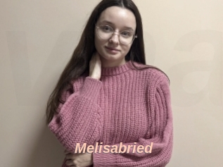 Melisabried