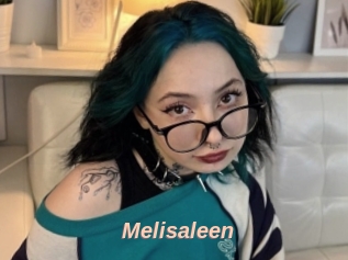 Melisaleen