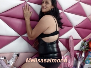 Melisasaimond