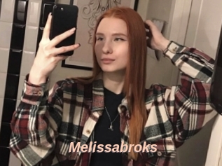 Melissabroks