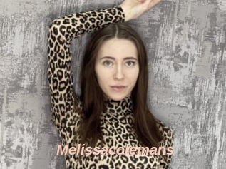 Melissacolemans