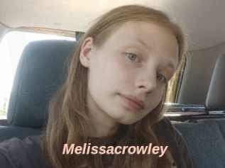 Melissacrowley