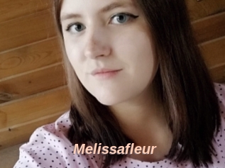 Melissafleur